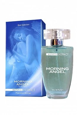 Парфюмерная вода Best Selection Morning Angel 50 мл — фото 2