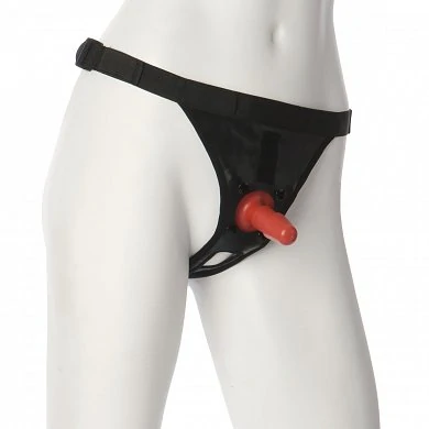 Трусики Harness для насадок — купить в секс-шопе LoveDoctor