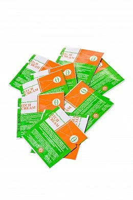 Возбуждающий крем ITCH CREAM Итч-Крем 1 мл — фото 3