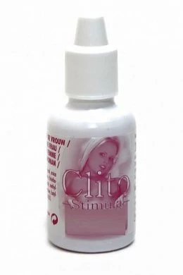 Крем Clito Stimula супер 20 мл — купить в секс-шопе LoveDoctor