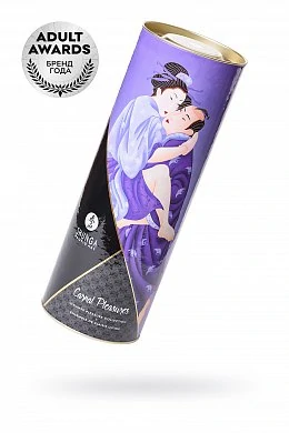 Подарочный набор Carnal Pleasures Плотские утехи — купить в секс-шопе LoveDoctor