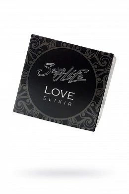Эфирное масло-афродизиак ''Love Elixir'' 5 мл — купить в секс-шопе LoveDoctor