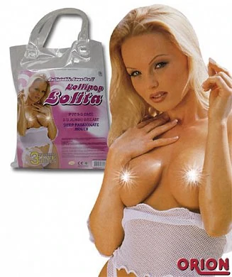Кукла Лолита Lopllipop Lolita — купить в секс-шопе LoveDoctor