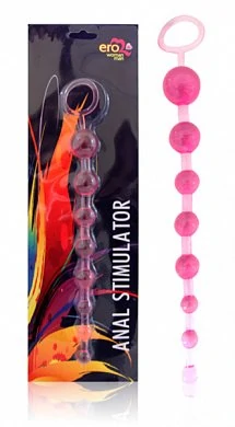 Стимулятор анальный Anal stimulator — купить в секс-шопе LoveDoctor