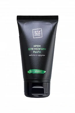 Крем для мужчин Штучки-Дрючки PenFit 50 мл — фото 3
