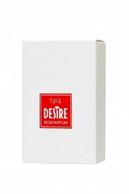 Женские феромоны-афродизиак Desire №4 — фото 8