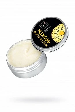 Массажная свеча Экзотические фрукты 30 г 1 шт — купить в секс-шопе LoveDoctor