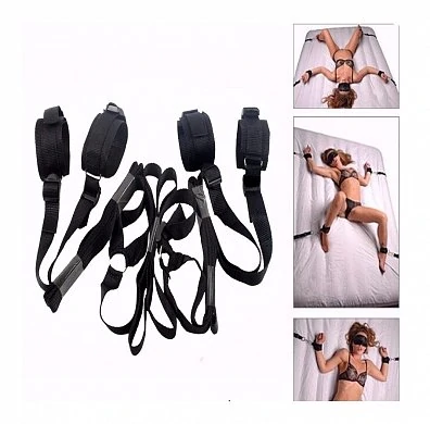 комплет бондаж 2