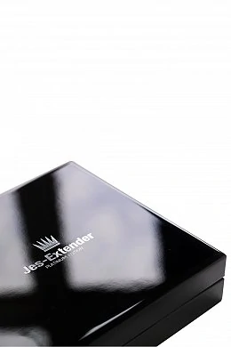 Устройство для увеличения пениса Jes-Extender Titanium — фото 6