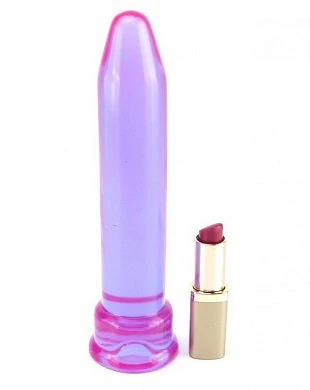 Анальный цилиндр Smooth Anal Tool 19 см — купить в секс-шопе LoveDoctor