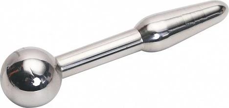 Катетер Penis plug l 52 мм d 6 x 10 мм — купить в секс-шопе LoveDoctor