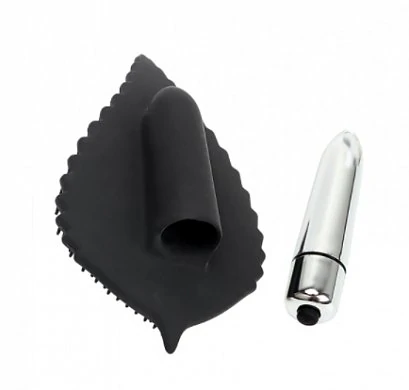 Листок черн