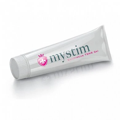 Специальный проводящий гель Mystim Electrode Gel — купить в секс-шопе LoveDoctor