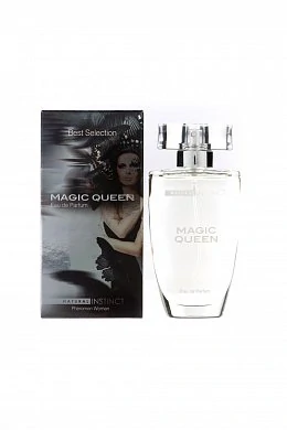 Парфюмерная вода Best Selection Magic Queen 50 мл — фото 3