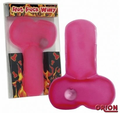 Нагреватель для рук Warmer Penis — купить в секс-шопе LoveDoctor