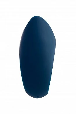 Эрекционное кольцо Satisfyer Royal One с возможностью управления через приложение синее — фото 8