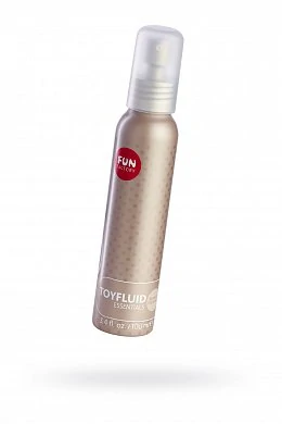 Гель-смазка на водной основе Toy Fluid 100 мл — купить в секс-шопе LoveDoctor