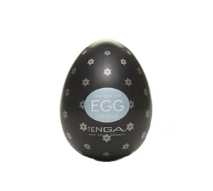 Мастурбатор Tenga Egg Sparkle Яйцо — купить в секс-шопе LoveDoctor