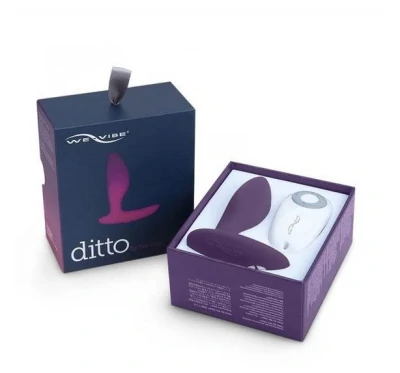 WE-VIBE DITTO WE-VIBE DITTO