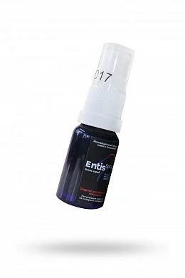 Возбуждающий Энтис Спрей EntisSpray для мужчин 10 мл — фото 2