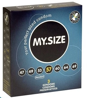 My.Size My.Size