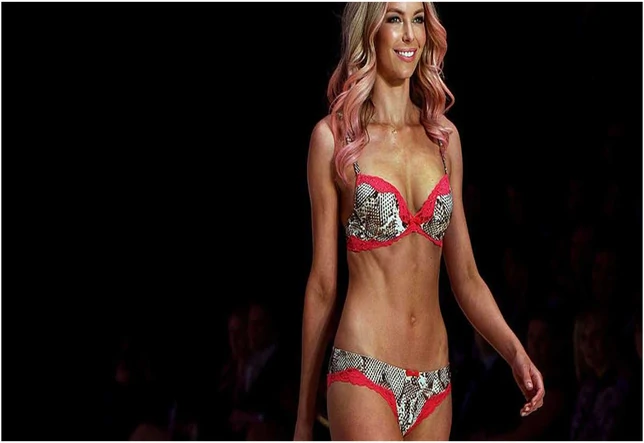 Какое нижнее белье нравится мужчинам