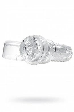 Мастурбатор Fleshlight Ice Lady Crystal анус — купить в секс-шопе LoveDoctor
