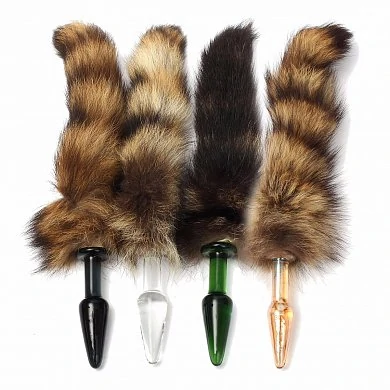 1-pcs-Plastic-font-b-Tail-b-font-Anal-font-b-Plug-b-font-Toy-Adult — копия