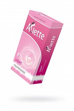 Презервативы ''Arlette'' ультратонкие №12 — купить в секс-шопе LoveDoctor