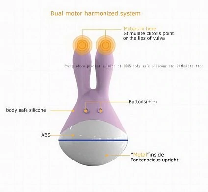 Необычный дизайн делает это устройство прекрасным источником наслаждения. 