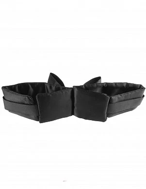 Дизайнерские наручники Bowtie Cuffs — фото 6