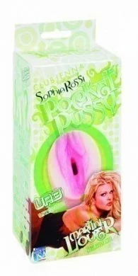 Мастурбатор Sophia Rossi — купить в секс-шопе LoveDoctor