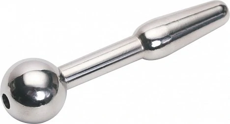 Катетер Penis plug l 48 мм d 6 x 8 мм — купить в секс-шопе LoveDoctor