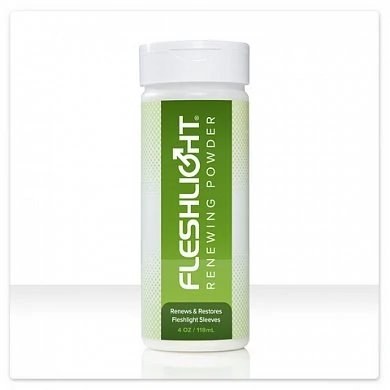 Порошок для обновления Fleshlight — купить в секс-шопе LoveDoctor