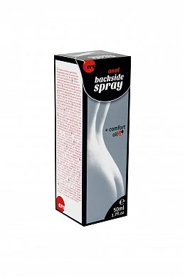 Спрей для анального секса Back Side Spray 50 мл — фото 3