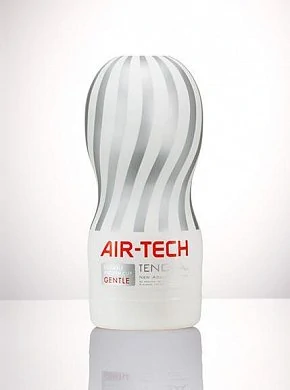 TENGA Стимулятор Air-Tech Gentle — купить в секс-шопе LoveDoctor