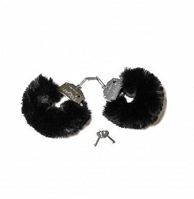 наручники чер2