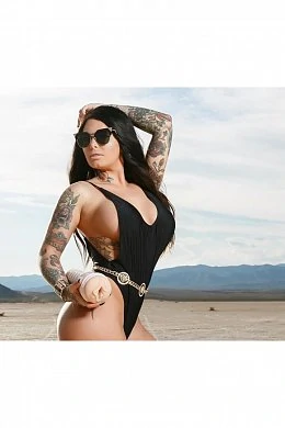 Мастурбатор Fleshlight Signature Christy Mack Attack — фото 5
