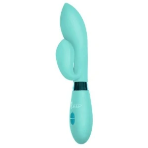 Indeep Gina Turquoise