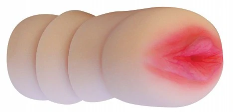 Мастурбатор в виде вагины 13 см — купить в секс-шопе LoveDoctor