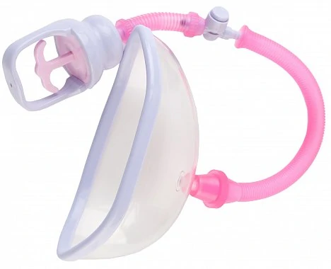 Помпа для вагины Vagina cup — купить в секс-шопе LoveDoctor