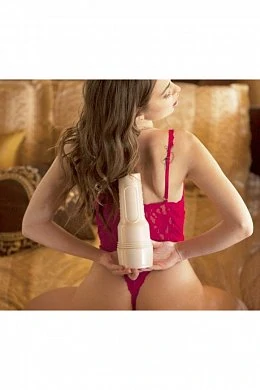 Мастурбатор Fleshlight Signature Riley Reid Utopia — фото 5