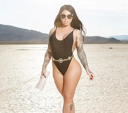 Мастурбатор Fleshlight Signature Christy Mack Attack — фото 17