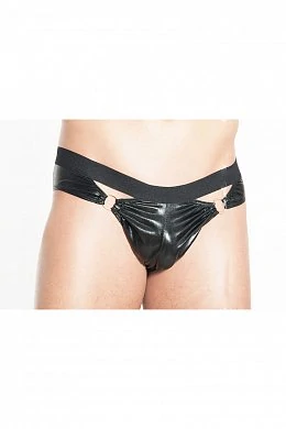 Трусы мужские Me Seduce Bruno черные L/XL — фото 3