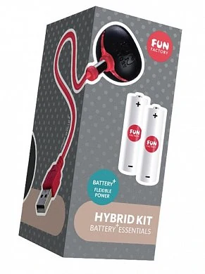 Комплект Hybrid Kit k Battery + — фото 5