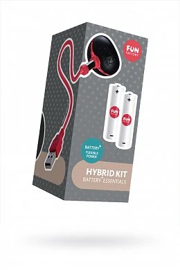 Комплект Hybrid Kit k Battery + — фото 2