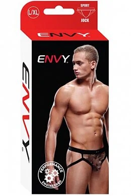 Джоки, трусы мужские, милитари L/XL — купить в секс-шопе LoveDoctor