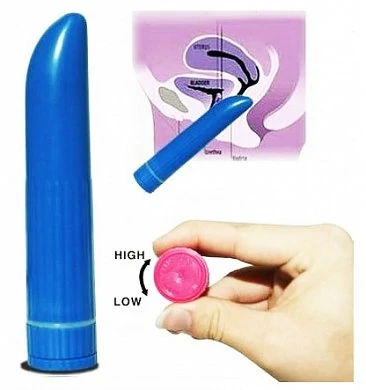 вибратор мини 1