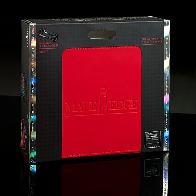 Аппарат для увеличения члена Male Edge PRO — фото 5