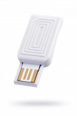 USB bluetooth адаптер lovense белый 2 см — купить в секс-шопе LoveDoctor